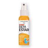 3787 CASA – BLOQUEADOR DE ODORES SANITÁRIOS – 60ML