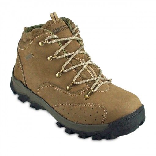 Bota Adventure Airstep 7899-15 RATO