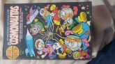 DISNEY ESPECIAL NR 044 OS COSMONAUTAS