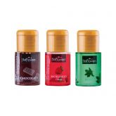 GEL AROMATIZANTE HOT 15 ML HOT FLOWERS