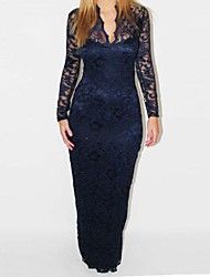 Moda Luxo: Vestido Rendado Casamento, de Ótima Qualidade. Frete Grátis.