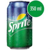 Spriet Lata 350ml