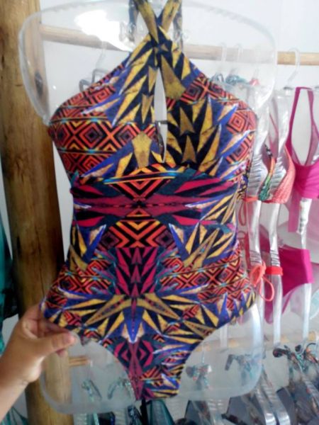 maio com bojo  sedução