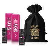 Kit Sexy Up