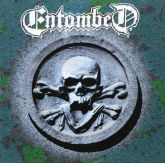 Entombed - Entombed CD Nacional!!!