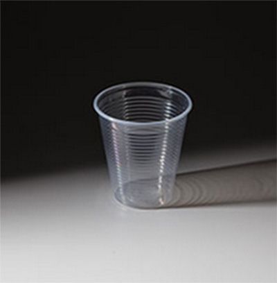 Copo Descartável 200 ml – Transparente