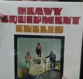 Euclid heavy equipament lp rato