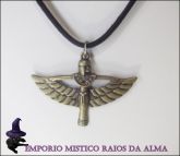 PINGENTE DEUSA ISIS