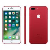 Original iPhone 7 Plus Red/Vermelho 256GB, 1 Ano de Garantia