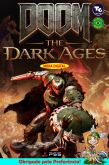 Doom the Dark Ages - PS5