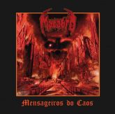 Macabro - Mensageiros do Caos