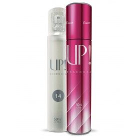 Perfume 50ml - UP!14 - D&G Light Blue