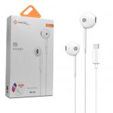 Cód: 118 FONE OUVIDO TIPO C