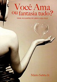 Você Ama ou fantasia Tudo?