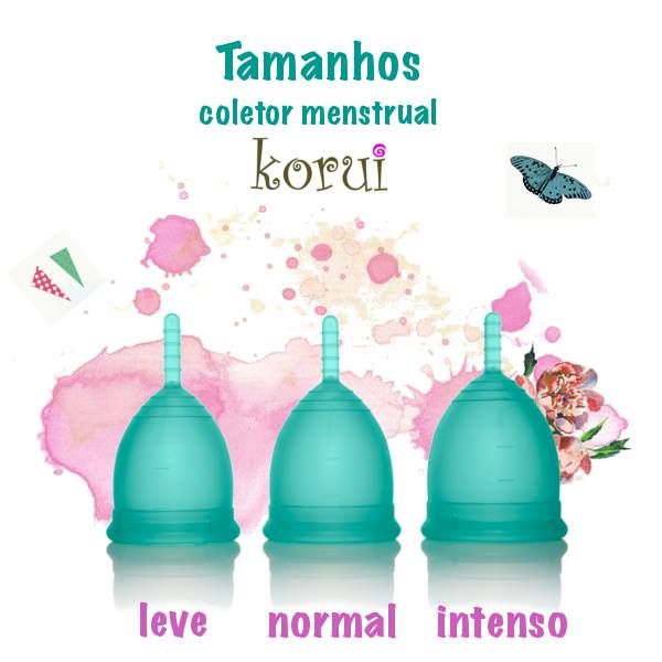 .Korui Normal (M) - Pitanga (Vermelho)