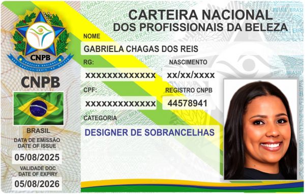 GABRIELA CHAGAS DOS REIS