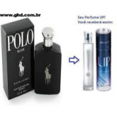 UP! 21 - Polo Black - 50 ml