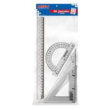 KIT ESCOLAR - DESENHO