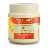 Banho de Creme Mel 250g