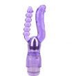 vibrador para dupla penetração