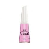 Esmalte Risqué Natural 8 ml Cigana