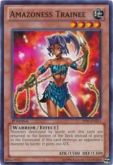 Amazoness Trainee BP01-EN213