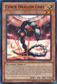 Cyber Dragon Core SDCR-EN001