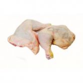 CHICKEN LEG QUARTERS GRADE A