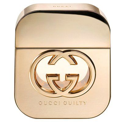 GUCCI GUILTY EDT FEM 50ML COD 868221