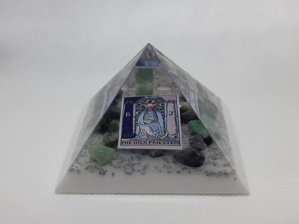 81352 - A Sacerdotisa