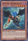 Blackwing - Zephyros the Elite BP01-EN215