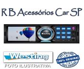 Dvd Player westing 3