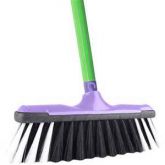 30 CM Pelo Sintético cm c/ Cabo