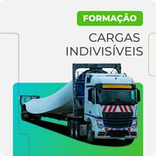 Atualização Transporte de carga Indivisivel