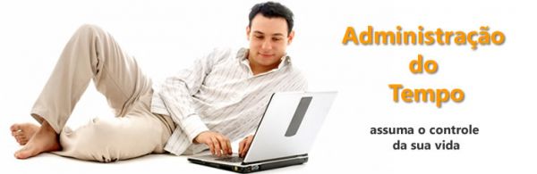 EBook - Administração do Tempo