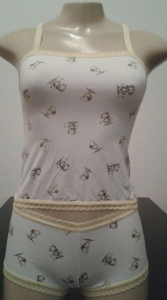 Babydoll 129