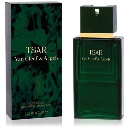 Tsar - Van Cleef & Arpels 100ml