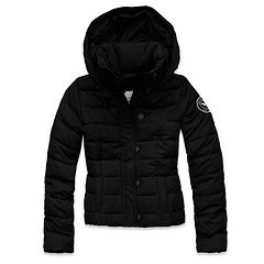 JAQUETA FEM. AF HCO  00011