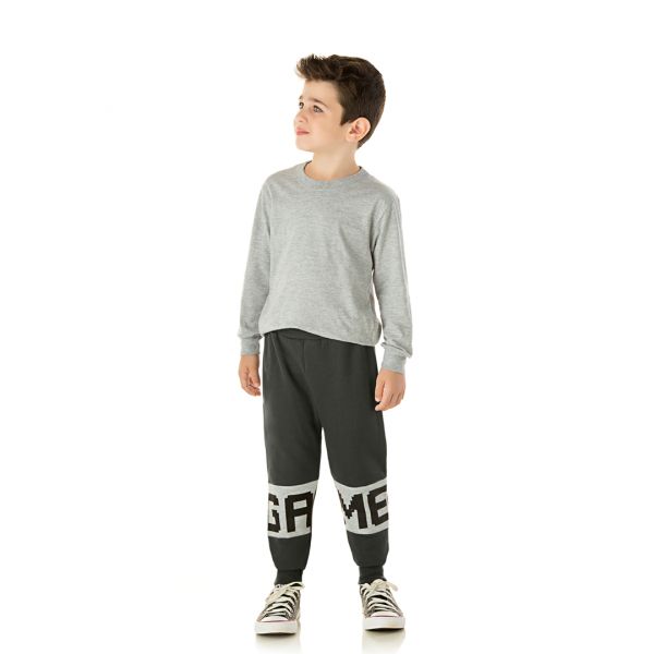 Calça Bicho Bagunça