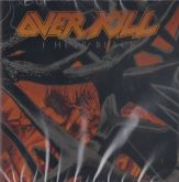 Overkill - I Hear Black (Lacrado)