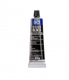 Silicone Neutro 85g Car 8098 Black - Car80