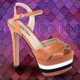 002-SANDÁLIA MEIA PATA GUCCI ANGEL TORRICELLA