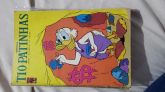 TIO PATINHAS NR 0123
