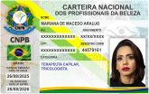 MARIANA DE MACEDO ARAUJO