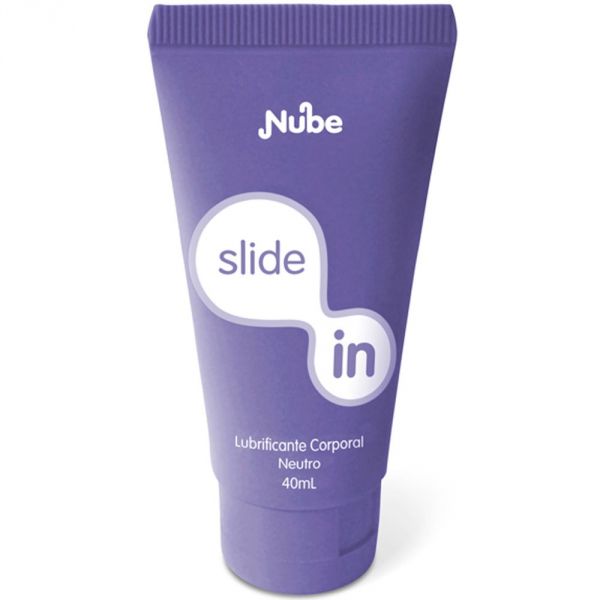 Slide in neutro nube