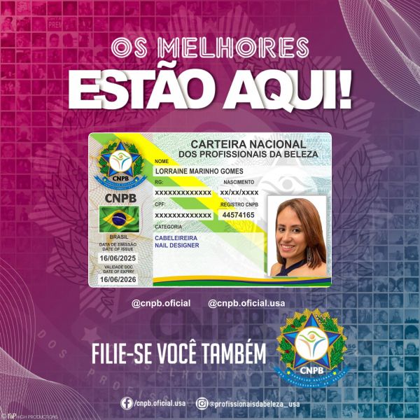 LORRAINE MARINHO GOMES