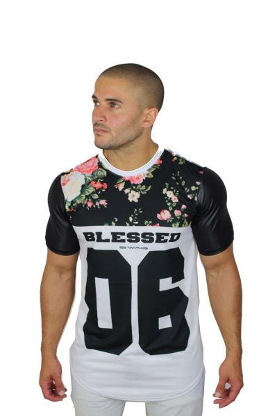 Camisa Floral  06