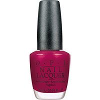 OPI Classic Nail Lacquer