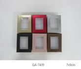 Caixinha p/ presente GA 7419 PT