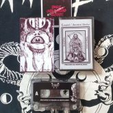 EXEQUIAL / ANCESTRAL CÂNTICO – Aqua Abyss e o Prelúdio da Imortalidade